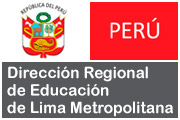  CAS DIRECCION REGIONAL EDUCACION(DRE) LIMA