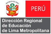 CAS DIRECCIÓN REGIONAL DE EDUCACIÓN DE LIMA METROPOLITANA