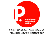 CAS HOSPITAL CHULUCANAS