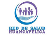 CAS RED SALUD HUANCAVELICA