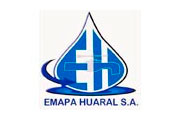 CAS EMPRESA MUNICIPAL DE AGUA POTABLE Y ALCANTARILLADO DE HUARAL S.A.