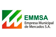 CAS EMPRESA MUNICIPAL DE MERCADOS
