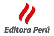  CAS EDITORA PERÚ