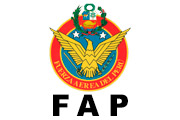 CAS FUERZA AEREA(FAP)