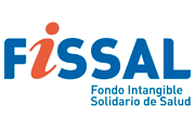 CAS FONDO INTANGIBLE SOLIDARIO DE SALUD	