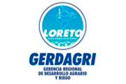 GERENCIA AGRARIO LORETO