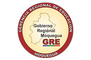  GERENCIA EDUCACIÓN(GRE) MOQUEGUA