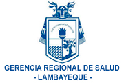  GERENCIA DE SALUD - LAMBAYEQUE