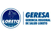 CAS GERENCIA DE SALUD LORETO