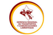  CAS GERENCIA DE TRANSPORTES (GRTC) LAMBAYEQUE