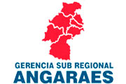  CAS GERENCIA SUB REGIONAL ANGARAES