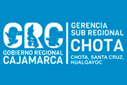 CAS GERENCIA SUB REGIONAL CHOTA