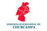CAS GERENCIA SUB REGIONAL CHURCAMPA