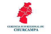 CAS GERENCIA SUB REGIONAL CHURCAMPA