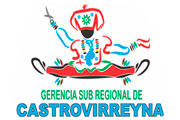 CAS GERENCIA SUB REGIONAL CASTROVIRREYNA