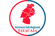  CAS GERENCIA SUB REGIONAL TAYACAJA