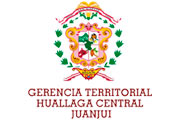  CAS GERENCIA TERRITORIAL HUALLAGA CENTRAL
