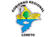  GOBIERNO REGIONAL DE LORETO