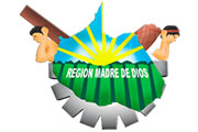 CAS GOBIERNO REGIONAL MADRE DE DIOS