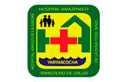 CAS HOSPITAL AMAZÓNICO