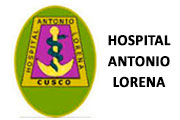 CAS HOSPITAL ANTONIO LORENA