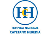 CAS HOSPITAL CAYETANO