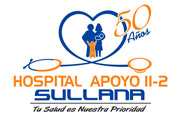CAS HOSPITAL DE SULLANA