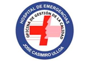 CAS HOSPITAL JOSE CASIMIRO ULLOA