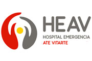 CAS HOSPITAL EMERGENCIA ATE VITARTE