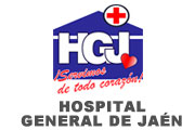  CAS HOSPITAL GENERAL DE JAÉN