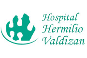 CAS HOSPITAL HERMILIO VALDIZAN