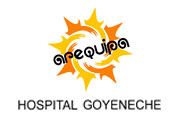  HOSPITAL GOYENECHE