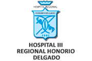 CAS HOSPITAL III REGIONAL HONORIO DELGADO