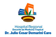 CAS HOSPITAL JULIO CESAR DEMARINI CARO