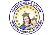 CAS HOSPITAL MARÍA AUXILIADORA