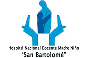 CAS HOSPITAL SAN BARTOLOME