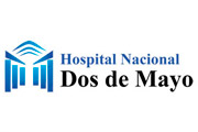 CAS HOSPITAL NACIONAL DOS DE MAYO