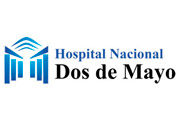  CAS HOSPITAL DOS DE MAYO