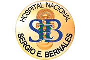 CAS 
HOSPITAL NACIONAL SERGIO E. BERNALES
