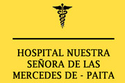CAS HOSPITAL NUESTRA SEÑORA DE LAS MERCEDES DE PAITA