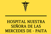 CAS HOSPITAL PAITA