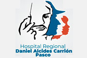 CAS HOSPITAL ALCIDES CARRIÓN - PASCO