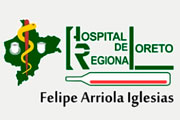 CAS HOSPITAL REGIONAL DE LORETO