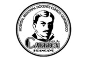  CAS HOSPITAL ALCIDES CARRIÓN - HUANCAYO