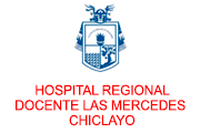 CAS HOSPITAL LAS MERCEDES CHICLAYO