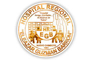 CAS HOSPITAL ELEAZAR GUZMÁN BARRÓN