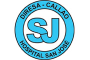 CAS HOSPITAL SAN JOSÉ