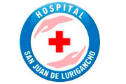 CAS HOSPITAL SAN JUAN DE LURIGANCHO
