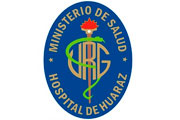 CAS HOSPITAL DE HUARAZ