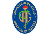 CAS HOSPITAL VÍCTOR RAMOS GUARDIA - HUARAZ